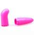 Mini Vibrador de Ponto G Rosa 12 cm,211023