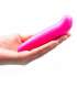 Mini Vibrador de Ponto G Rosa 12 cm,211023