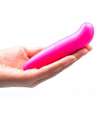Mini Vibrador de Ponto G Rosa 12 cm,211023