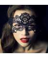 Black Mask Sexy 187002