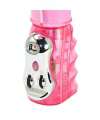 Vibrador Rabbit Rosa Travel Partner 29,5 cm,210011