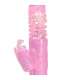 Vibrador Rabbit Rosa Travel Partner 29,5 cm,210011
