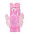 Vibrator Rabbit Pink Travel Partner 29,5 cm 210011