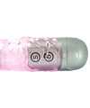 Vibrador Rabbit Hot 17 cm,210022