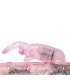 Vibrador Rabbit Hot 17 cm,210022