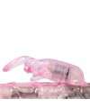 Vibrador Rabbit Hot 17 cm,210022