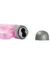 Vibrador Rabbit Hot 17 cm,210022