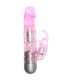 Vibrador Rabbit Hot 17 cm,210022