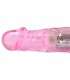 Vibrador Rabbit Hot 17 cm,210022