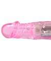 Vibrador Rabbit Hot 17 cm,210022