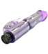 Vibrator Rabbit Purple Fantasy Vibe 21.5 cm 210013