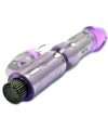 Vibrador Rabbit Roxo Fantasy Vibe 21,5 cm,210013