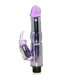 Vibrator Rabbit Purple Fantasy Vibe 21.5 cm 210013