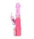 Vibrator Rabbit Cute Baby Pink 24 cm
