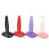 Plug Anal Being Roxo 11 cm (1UN.),237003