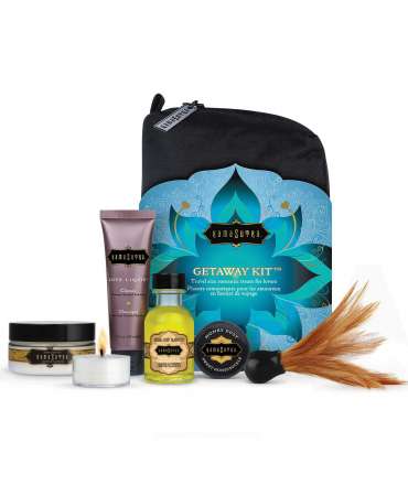 Kit The Getaway Kama Sutra 353013