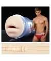 Masturbator Fleshjack Dolph Lambert Swallow