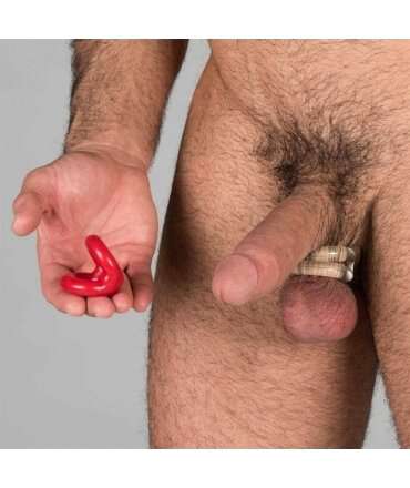Anel Trainer Ring Sport Fucker,565910