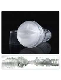 Masturbator Fleshlight Ice Crystal Mouth 127018