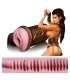 Masturbator Fleshlight Blade Gold