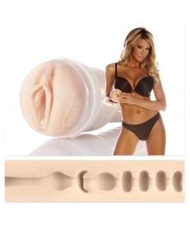 Masturbator Fleshlight Jessica Drake Lotus 127034