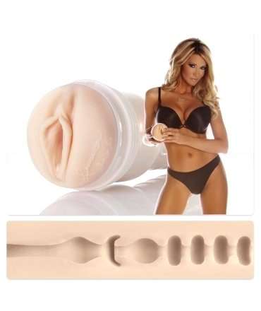 Masturbator Fleshlight Jessica Drake Lotus 127034