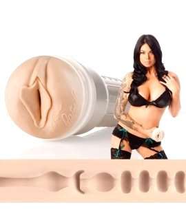 Masturbator Fleshlight Tera Patrick Lotus 127044