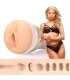 Masturbator Fleshlight Anikka Albrite Lotus