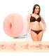 Masturbador Fleshlight Valentina Nappi Dorcel