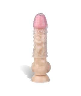 Sleeve for Penis Transparent I 133012