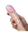 Sleeve for Penis Transparent I 133012