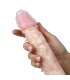 Sleeve for Penis Transparent B 133004