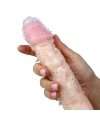 Sleeve for Penis Transparent B 133004