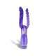 Dildo Double Double Pleasure Dual Penetrate Vibe 27 cm