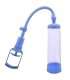 Bomba para Pénis Power Up Azul