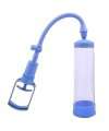 Pump for the Penis Power Up Blue