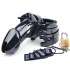 Cinto castidade CB-6000 Preto