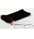 Dildo Crystal Glass 12 cm 225010