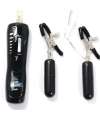 Clamps for Nipples Big 7 Functions