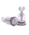 Vacuum pumps for Nipples and Clitoris L