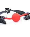 The harness for the Head with the Gag 334003