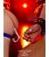 Stimulation Prostate Aneros SGX White 770191