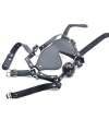 The harness for the Head with Gag and Sale 334014