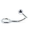 Cockring with Ball Anal