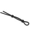 Cockring Tie Adjustable