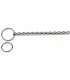 Dilator of the Urethra in Metal 16 cm