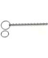 Dilator of the Urethra in Metal 16 cm