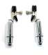 Clamps for Nipples with Vibration