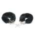 Cuffs with Fur