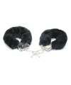 Cuffs with Fur